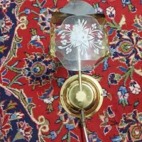 روشنایی دیواری