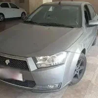 دنا ۹۴|خودرو سواری و وانت|تهران, سلسبیل شمالی|دیوار