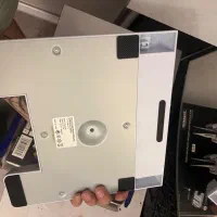 هدست ps5 + فن خنک کننده|کنسول، بازی ویدئویی و آنلاین|گرگان, |دیوار