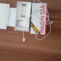 گوشی ردمی ۱۰a|موبایل|خرم‌آباد, |دیوار