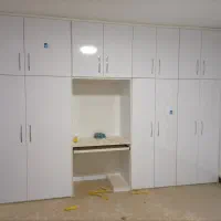 کمد دیواری نقدی فقط