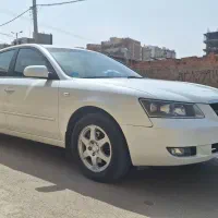 سوناتا nf ۲۰۰۸|خودرو سواری و وانت|کرمان, |دیوار