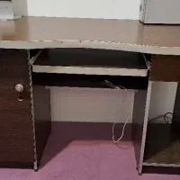 میز کامپیوتر