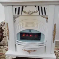 بخاری شومینه