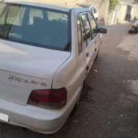 ماشین ۱۳۲مدل ۸۸ بنزینی تمام رنگ|خودرو سواری و وانت|تربتحیدریه, بهشت عسکری|دیوار