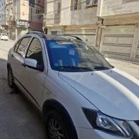 کوییک GXR مدل ۱۴۰۳ کم کارکرد بی رنگ رینگ دار|خودرو سواری و وانت|آبادان, |دیوار