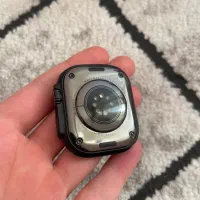 ساعت هوشمند طرح اپل واچ اولترا|لوازم جانبی موبایل و تبلت|شهرکرد, |دیوار