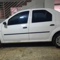 تندر ۹۰ L90 کم کارکرد پارس خودرویی کاملا سالم