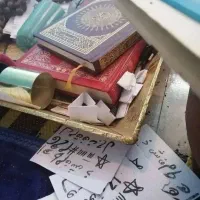 سرکتاب دعانویسی بازگشت معشوق