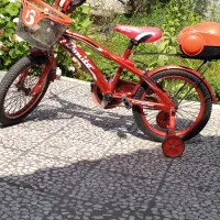 دوچرخه ۱۶ بونیتو|دوچرخه، اسکیت، اسکوتر|آمل, |دیوار