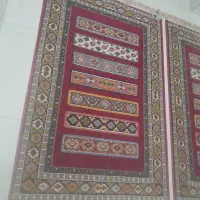 دو عدد قالیچه