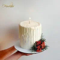 کیک خانگی با بهترین مواد اولیه|خدمات پذیرایی، مراسم|زابل, |دیوار