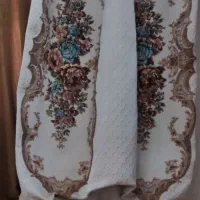 پرده پذیرایی|پرده، رانر، رومیزی|رشت, معلم|دیوار