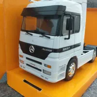 ماکت کامیون|مجسمه، تندیس، ماکت|سنندج, |دیوار