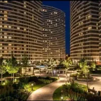 رونیکا پالاس دردشت-حاج رحیم قربانی