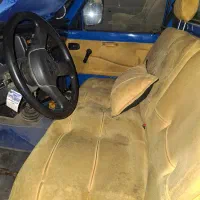 نیسان مدل ۹۹|خودرو سواری و وانت|نظرآباد, رسالت|دیوار