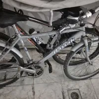 دوچرخه Aassak (آساک)