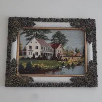 دوعدد تابلو