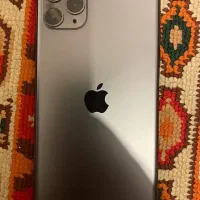 iPhone 11 Pro Max ZAA تمیز و بدون تعمیر سالم