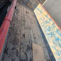 اتاقباری اف ام|خودرو سنگین|اسلامشهر, ملکآباد|دیوار