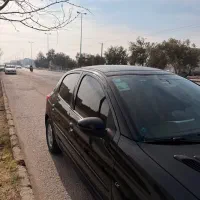 207پانا مشکی 402