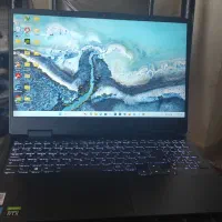 لپ‌تاپ Lenovo IdeaPad gaming 3|رایانه همراه|تهران, ستارخان|دیوار