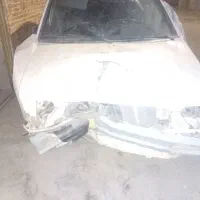 سلام عرض ادب پراید مدل ۸۷تصادفی
