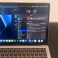 MacBook Air m1 2020|رایانه همراه|کرج, چهارصد دستگاه|دیوار
