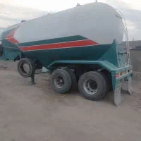 بونکر جفت محور