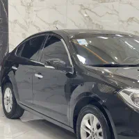 برلیانس h330 در حد|خودرو سواری و وانت|اردبیل, |دیوار