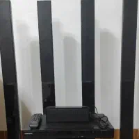 سینما خانگی سامسونگ اصل