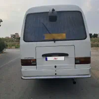 مینی بوس هیوندای|خودرو سنگین|اصفهان, اطشاران|دیوار