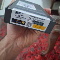 گوشی موبایل s25 fe آکبند با ۱۸ ماه گارانتی