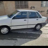 پراید مناسب|خودرو سواری و وانت|سمیرم, |دیوار