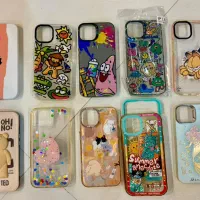 قاب آیفون ۱۳ نرمال|لوازم جانبی موبایل و تبلت|تهران, شهرک محلاتی|دیوار