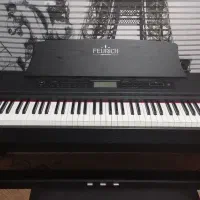 پیانو برقی وباکس