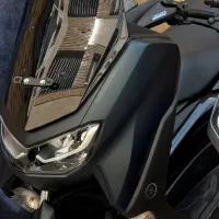 nmx|موتورسیکلت|تهران, شهرک آزادی|دیوار