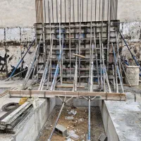 کار گر ساده و اوستاکار ارموتوربند و قالب بند|استخدام معماری، عمران و ساختمانی|شیراز, شهرک فرزانگان|دیوار