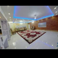 اجاره باغ ویلا ب همراه استخر آبگرم کد ۱۰۰|اجارهٔ کوتاه‌مدت ویلا و باغ|مشهد, امیریه|دیوار