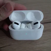 ایرپادپرو اصلیUSAاورجینال