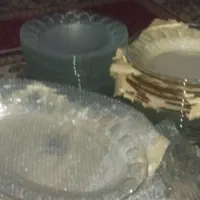 ظروف چینی شیشه|ظروف سرو و پذیرایی|اهواز, کوی مهدیس|دیوار