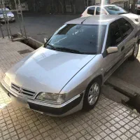 زانتیا۲۰۰۰ فنی سواری درجه۱