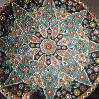 لوازم دکوری|صنایع دستی و سایر لوازم تزئینی|تهران, دریاننو|دیوار