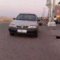 پراید نقریی|خودرو سواری و وانت|شاهین دژ, |دیوار