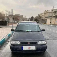 پراید ۱۳۱ SE|خودرو سواری و وانت|تهران, گلستان (شهرک راه آهن)|دیوار