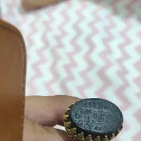 انگشتر|جواهرات|قم, پشت انبار نفت|دیوار