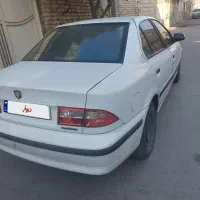 سمند دوگانه مدل 94|خودرو سواری و وانت|نجف‌آباد, صالح آباد|دیوار