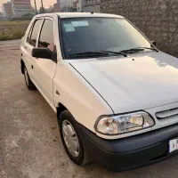 پراید 131 مدل 1398|خودرو سواری و وانت|بابل, |دیوار