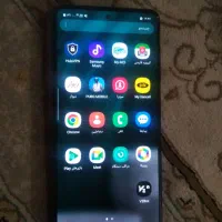 سامسونگa51درحدآک 128و رام6بدون تعمیرصددرصدشرطی