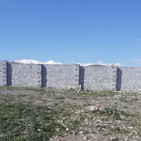 زمین حصارشده ویلایی سعیدآباد(سعید آباد)|فروش زمین و ملک کلنگی|بستان آباد, |دیوار